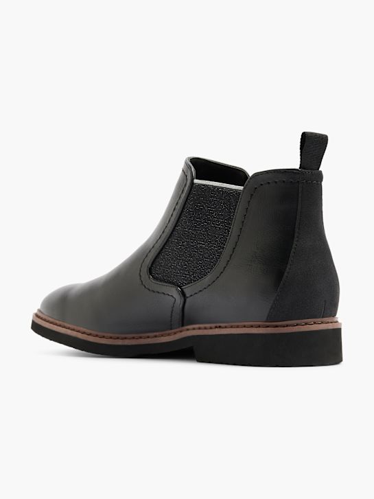 ESPRIT Stivaletto Nero 7533 3