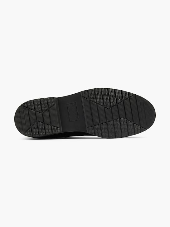 ESPRIT Stivaletto Nero 7533 4