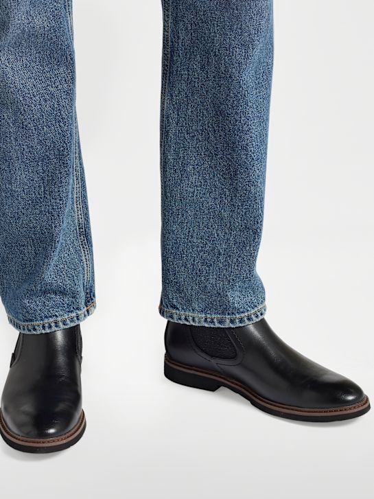 ESPRIT Stivaletto Nero 7533 5