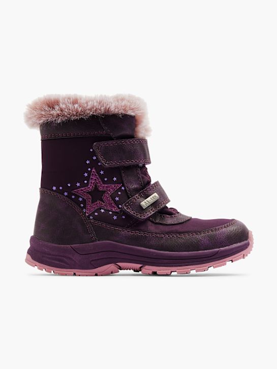 elefanten Bottes Violet 24494 1