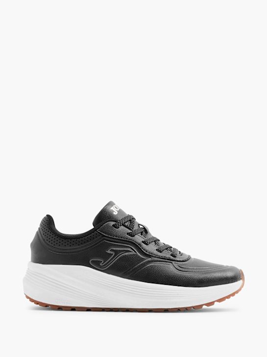 Joma Sneaker Negru 18163 1