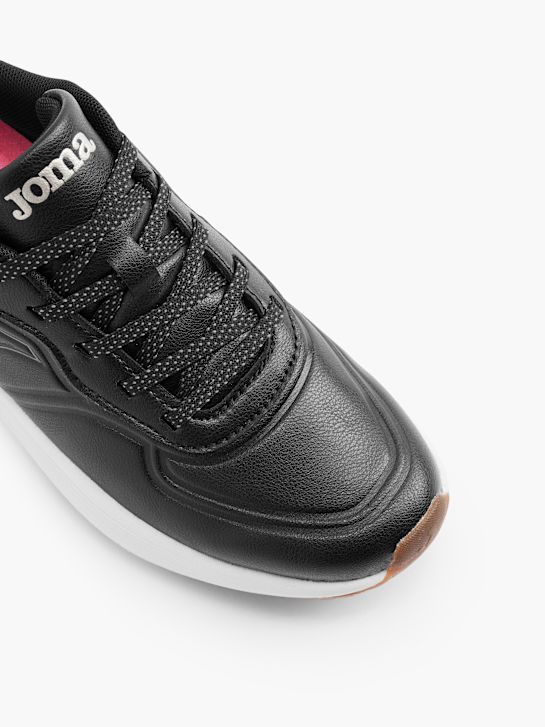 Joma Sneaker Negru 18163 2