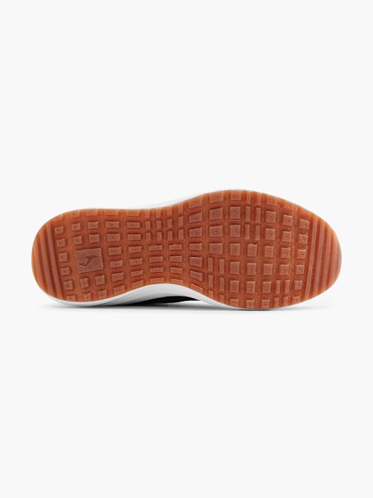 Joma Sneaker Negru 18163 4