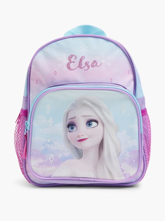 Disney Frozen Nahrbtnik Vijolična 27805 1