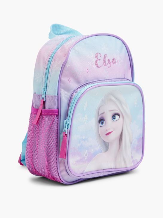 Disney Frozen Nahrbtnik Vijolična 27805 2