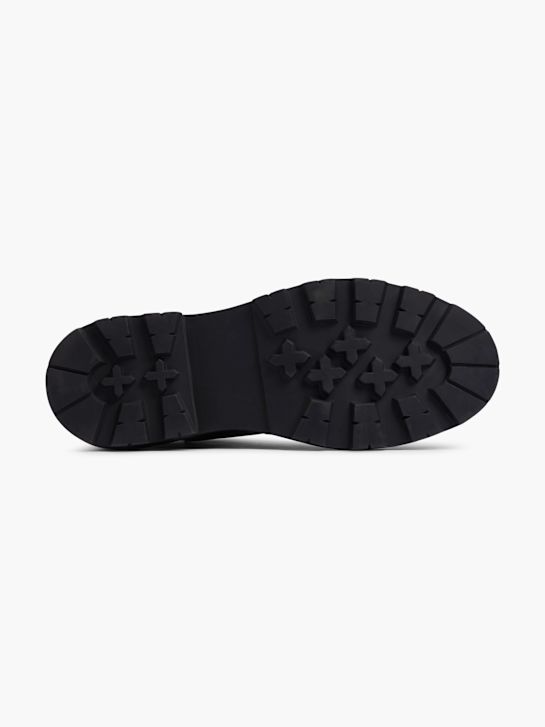 AM SHOE Chelsea obuv Hnedá 2954 4