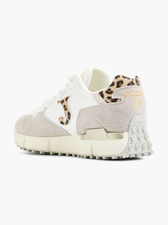 Joma Sneakersy Beżowy 2056 3
