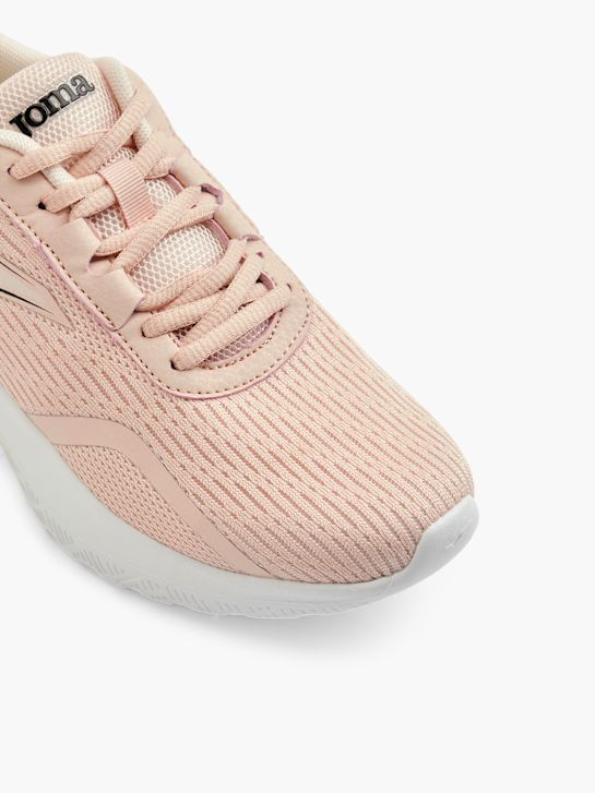 Joma Buty do biegania Różowy 1295 2