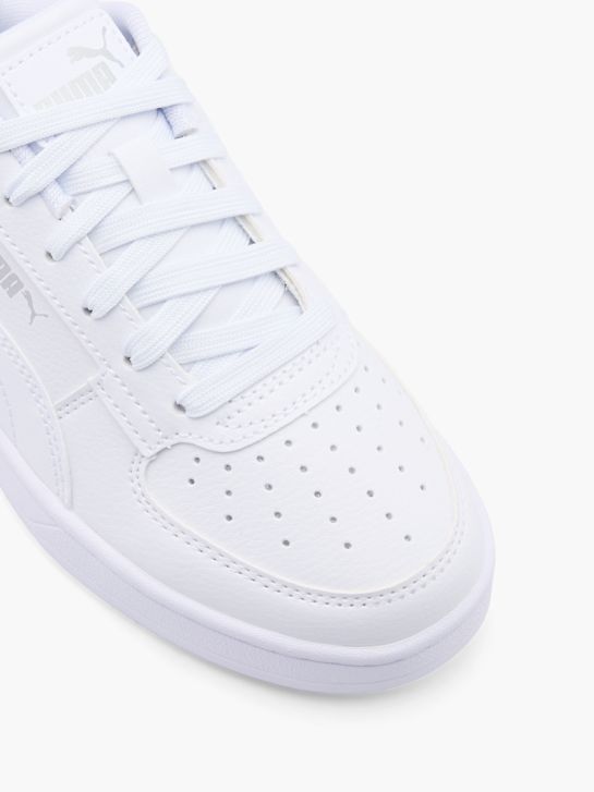 PUMA Sneaker Hvid 10536 2