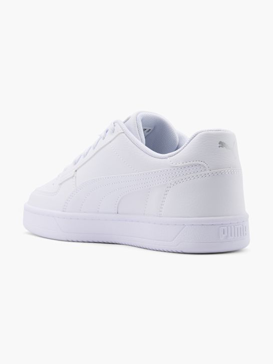 PUMA Sneaker Weiß 10536 3