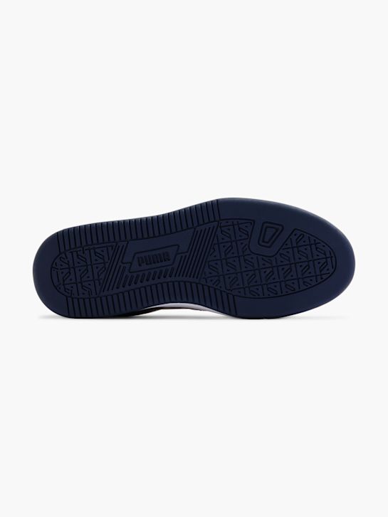 PUMA Sneakersy Wielokolorowy 31143 4