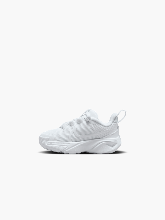 Nike Løbesko Hvid 28416 2