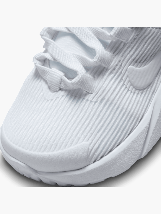 Nike Löparsko Vit 28416 3