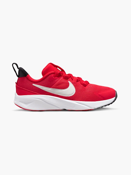 Nike Edzőcipő piros 10841 1