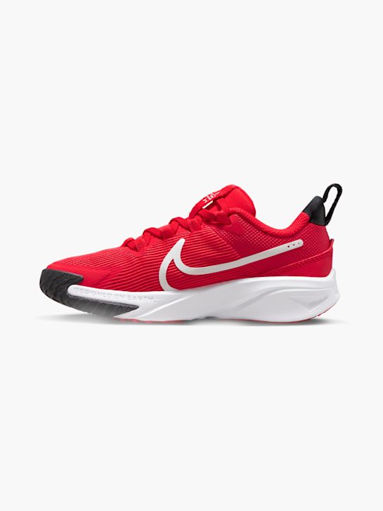 Nike Edzőcipő piros 10841 2