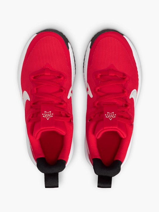 Nike Edzőcipő piros 10841 3