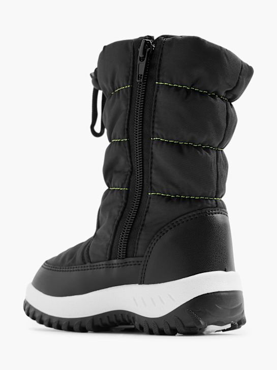 Cortina Ghete de iarnă Verde 2059 3