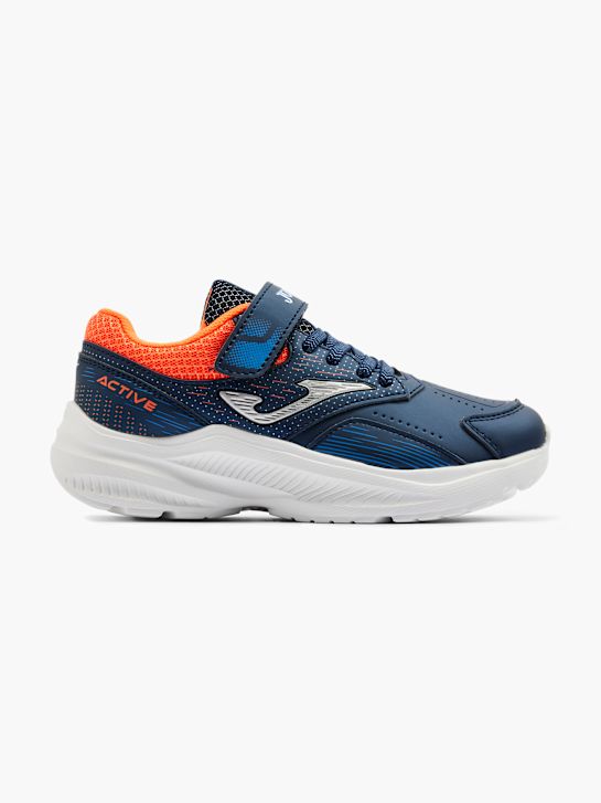 Joma Løbesko Blå 3910 1