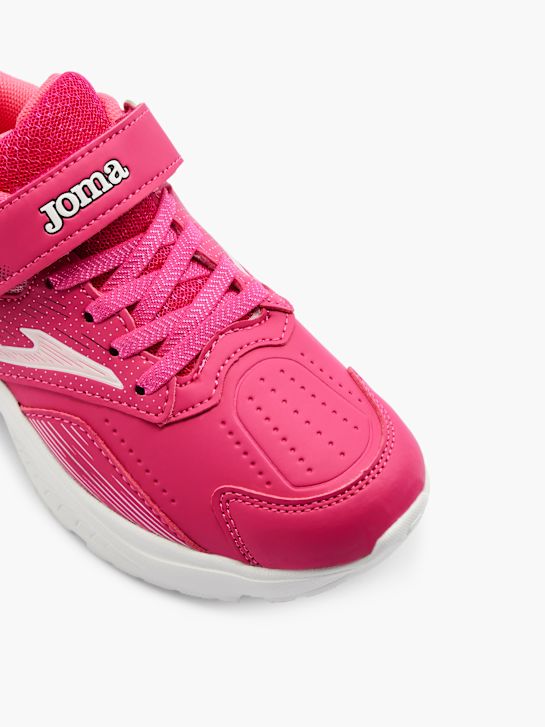 Joma Buty do biegania Różowy 4814 2