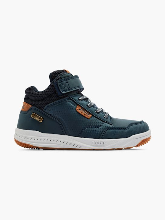 Joma Sneakersy za kostkę Ciemnoniebieski 4815 1