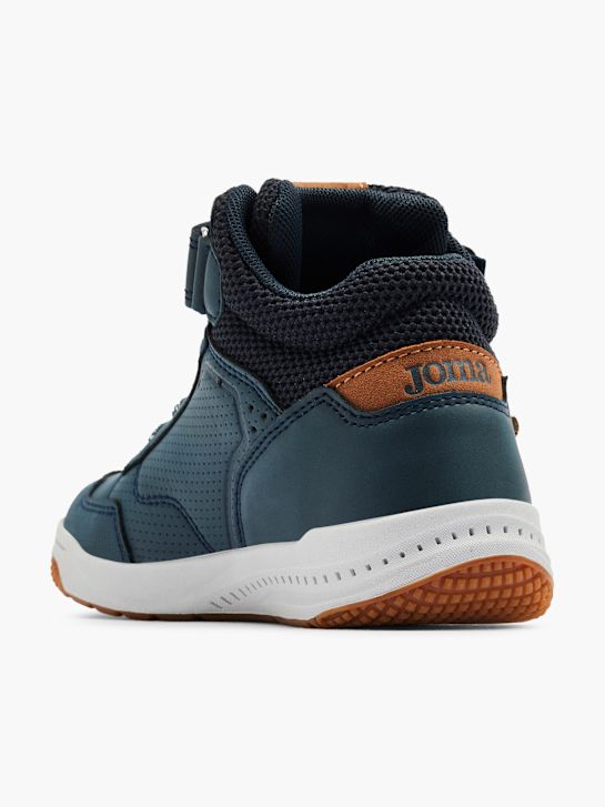 Joma Mid cut sneaker Mörkblå 4815 3