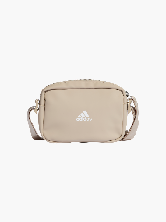 adidas Axelremsväska Beige 3911 1