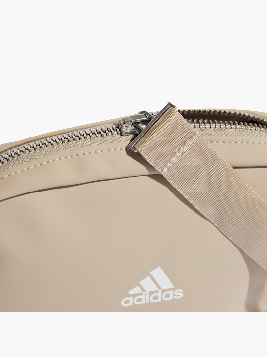 adidas Axelremsväska Beige 3911 4