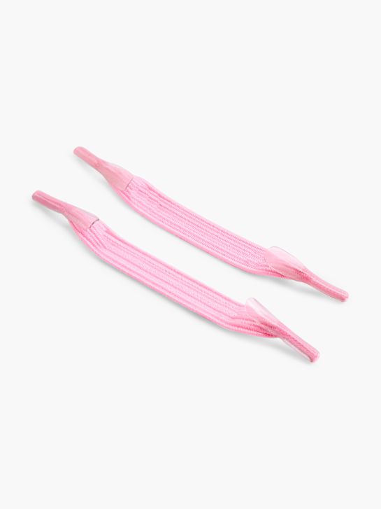 DEICHMANN Schnürsenkel Pink 8128 2