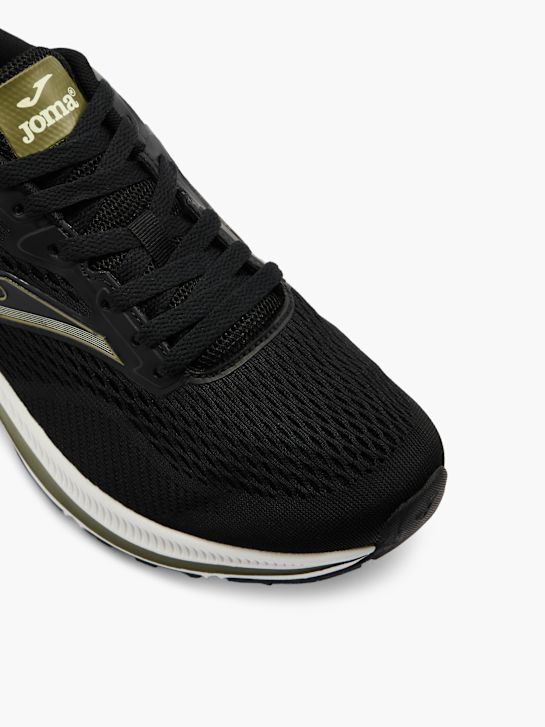 Joma Löparsko Svart 2061 2