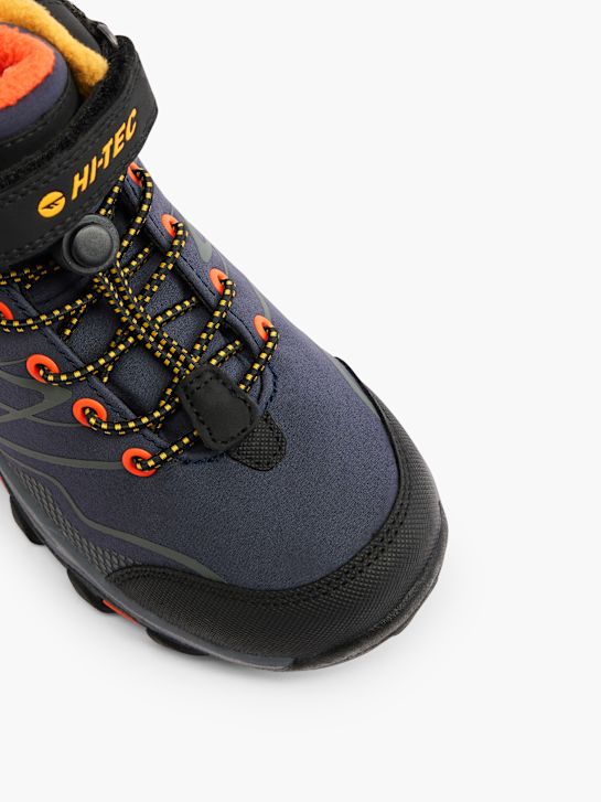 Hi-Tec Trekking-Schuh Dunkelblau 27808 2