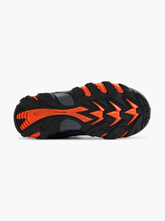 Hi-Tec Trekking-Schuh Dunkelblau 27808 4
