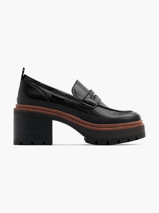ESPRIT Lordsy Czarny 7536 1