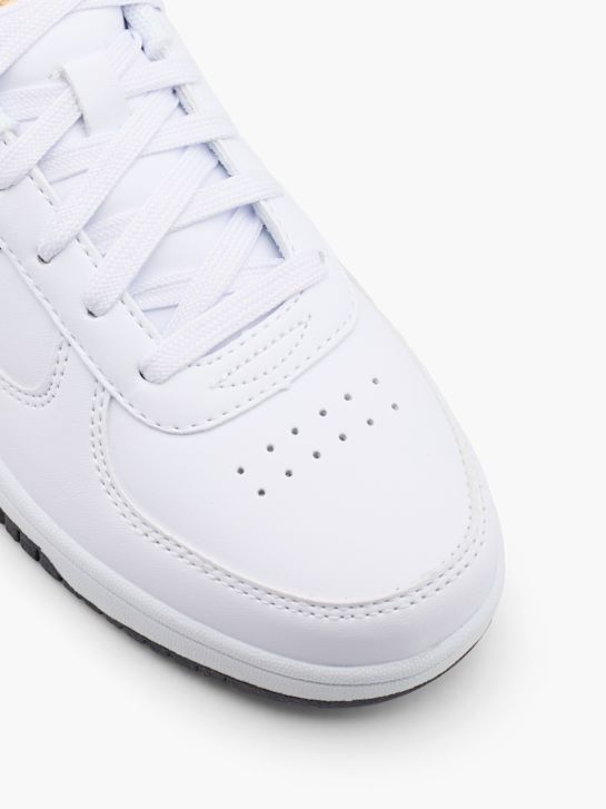 Diadora Sneaker Bianco 24498 2