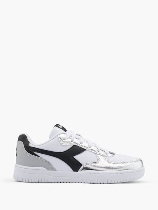 Diadora Sneaker Argento 23424 1