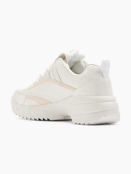 FILA Pantofi sport chunky Bej 3916 3