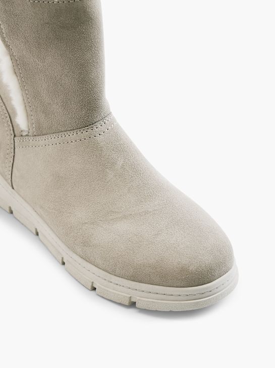 5th Avenue Bottes Gris 3917 2