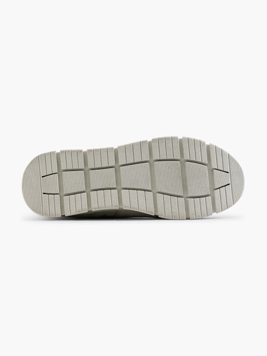 5th Avenue Bottes Gris 3917 4
