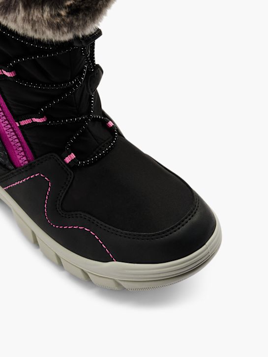 elefanten Winterboots Pink 14448 2