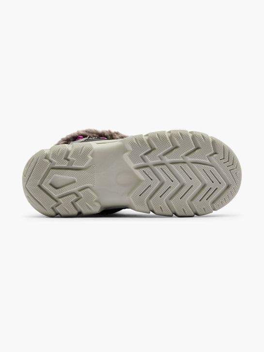 elefanten Bottes Noir 14448 4