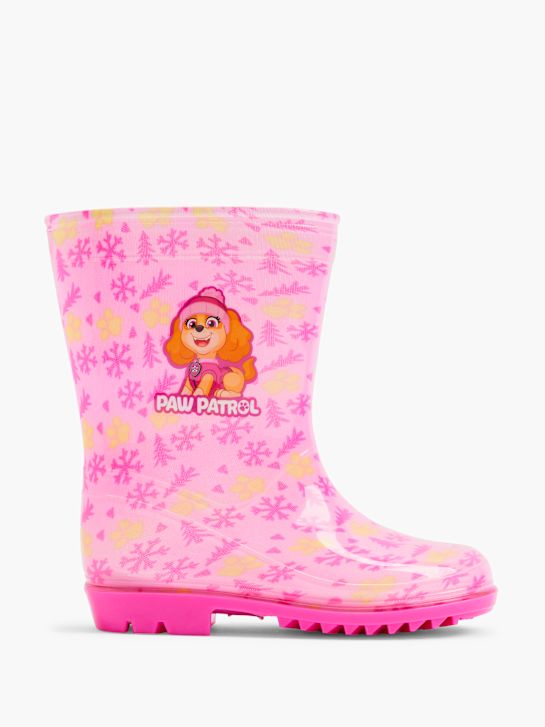 PAW Patrol Guminiai batai Fuksijos 4822 1
