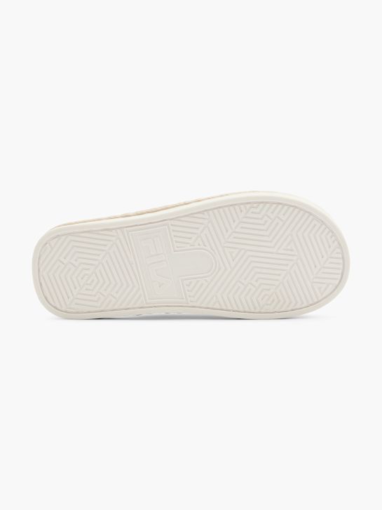 FILA Hjemmesko Beige 3918 4