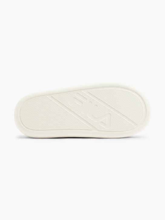 FILA Zapatillas de casa Rosa 19451 4