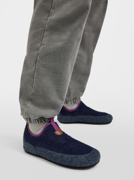 Romika Geschlossener Hausschuh Blau 27365 7