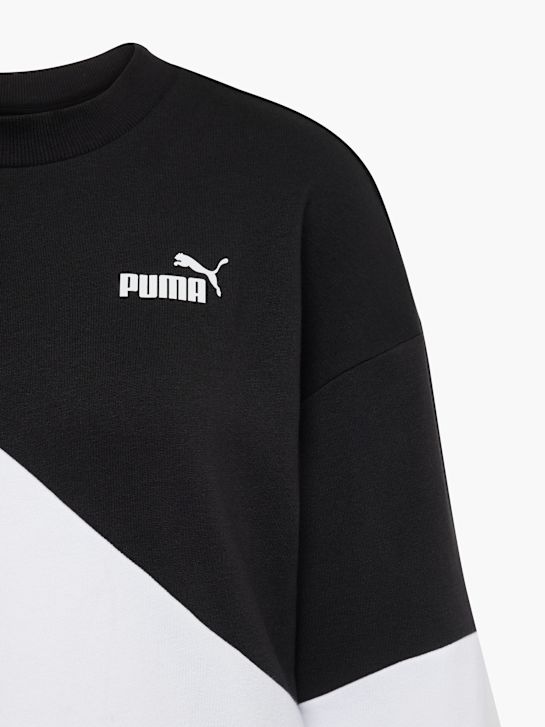 PUMA Pullover Multicolor 5715 3