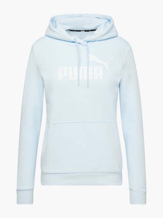 PUMA Pullover Blau 2067 1