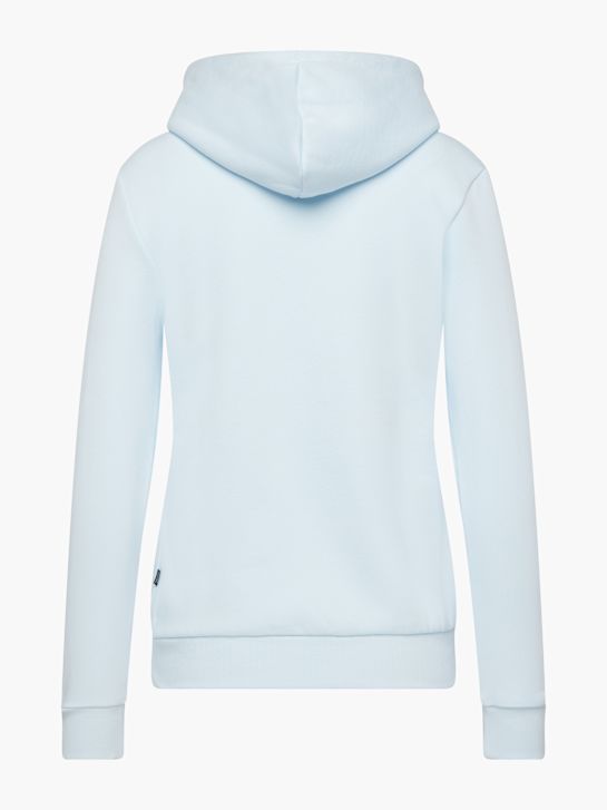 PUMA Pullover Blau 2067 2