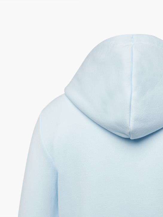 PUMA Pullover Blau 2067 4