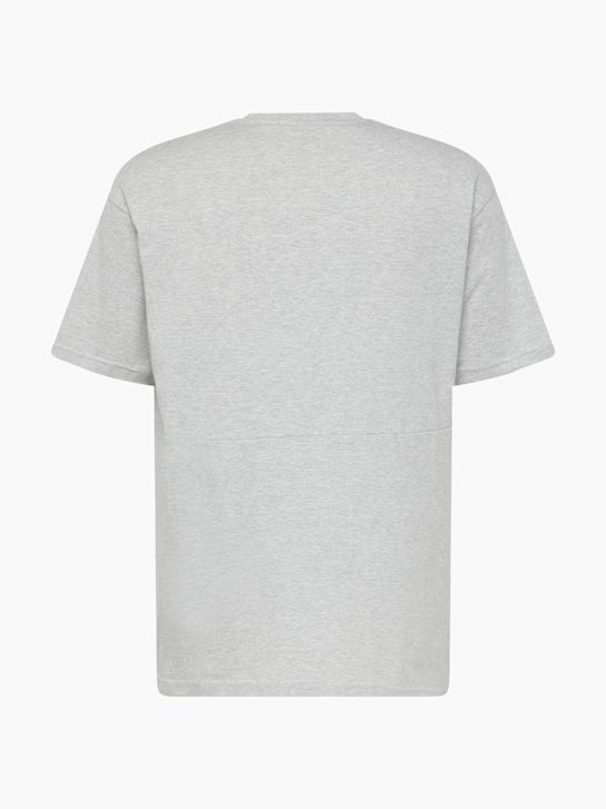 PUMA T-Shirt Grau 4823 2