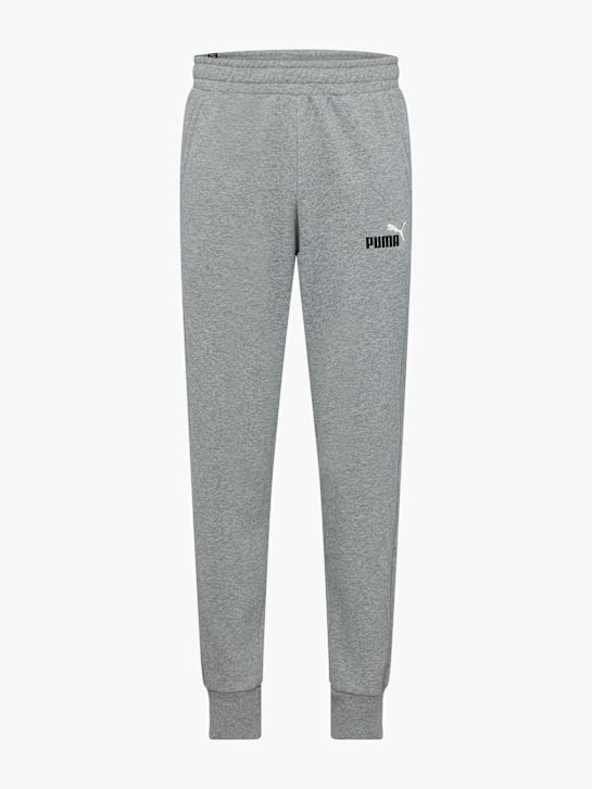 PUMA Spodnie dresowe Szary 3922 1