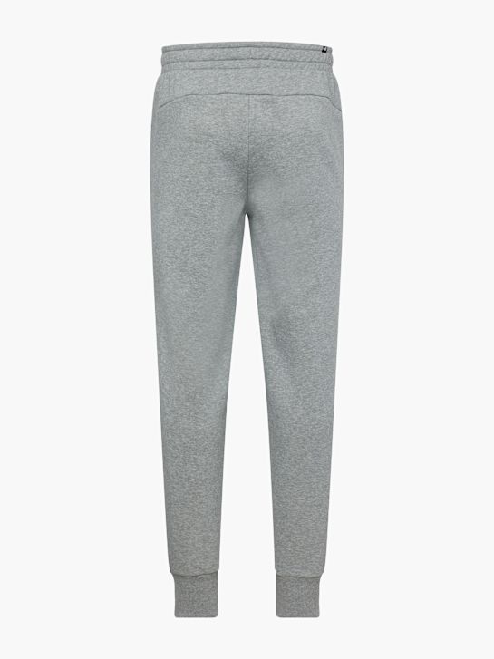 PUMA Sportinės kelnės Pilka 3922 2